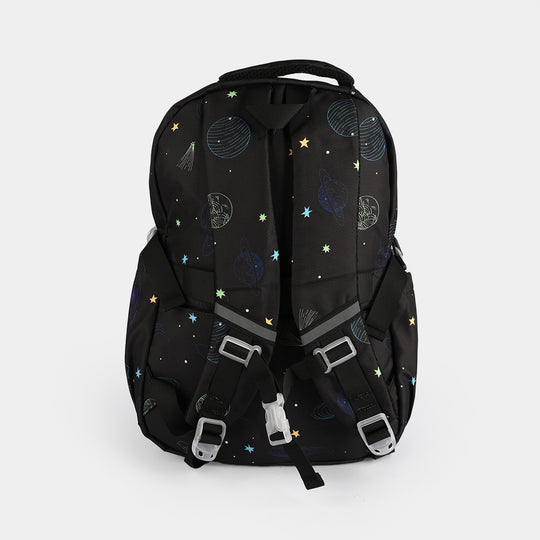 17" School Backpack Student Bag for Kids | Grade 2-5