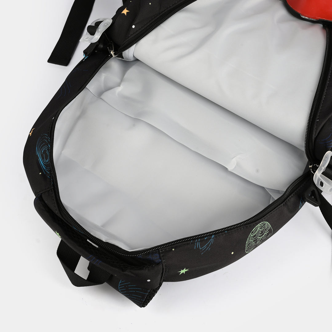 17" School Backpack Student Bag for Kids | Grade 2-5
