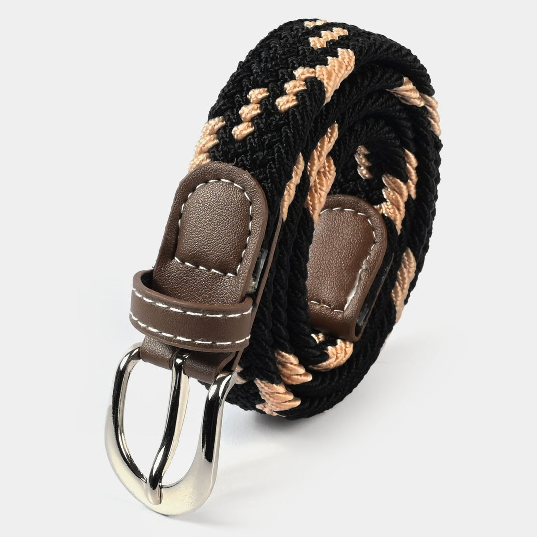 Elastic Woven Stretchable Belt Small For Kids