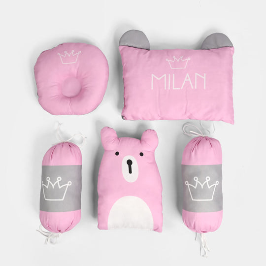 Baby Carry Nest/Bedding Set | 9PCs