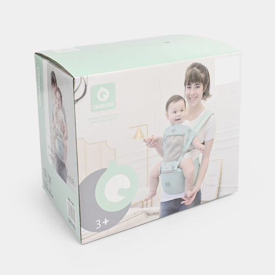 Baby Carrier – Comfortable & Hands-Free