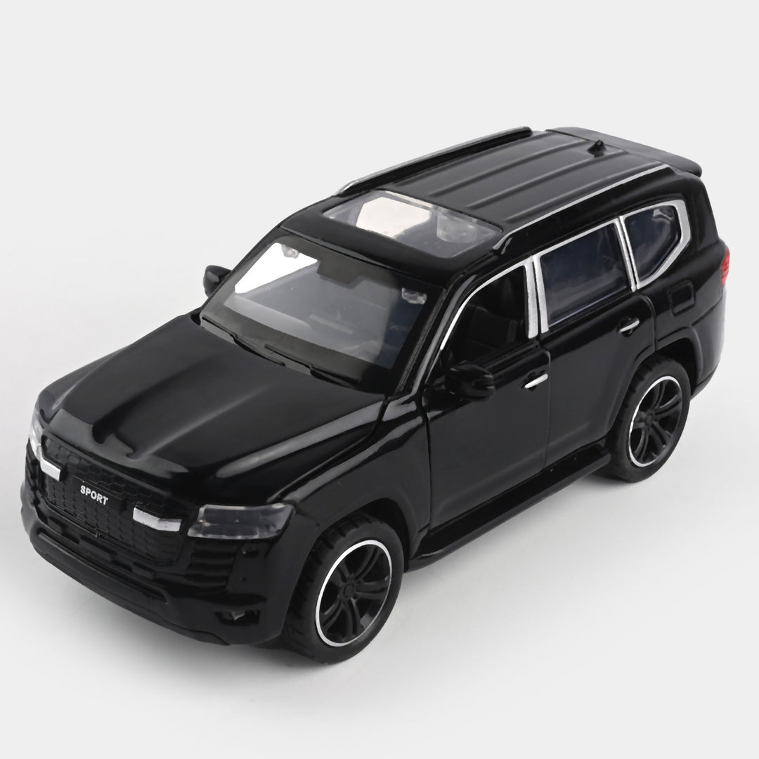 Die-Cast Model Car For Kids