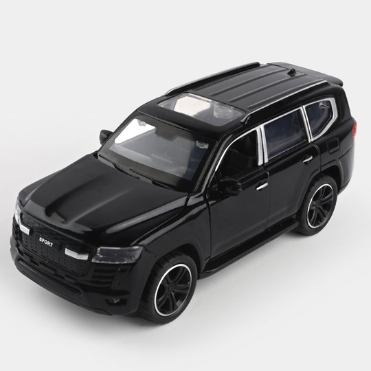 Die-Cast Model Car For Kids