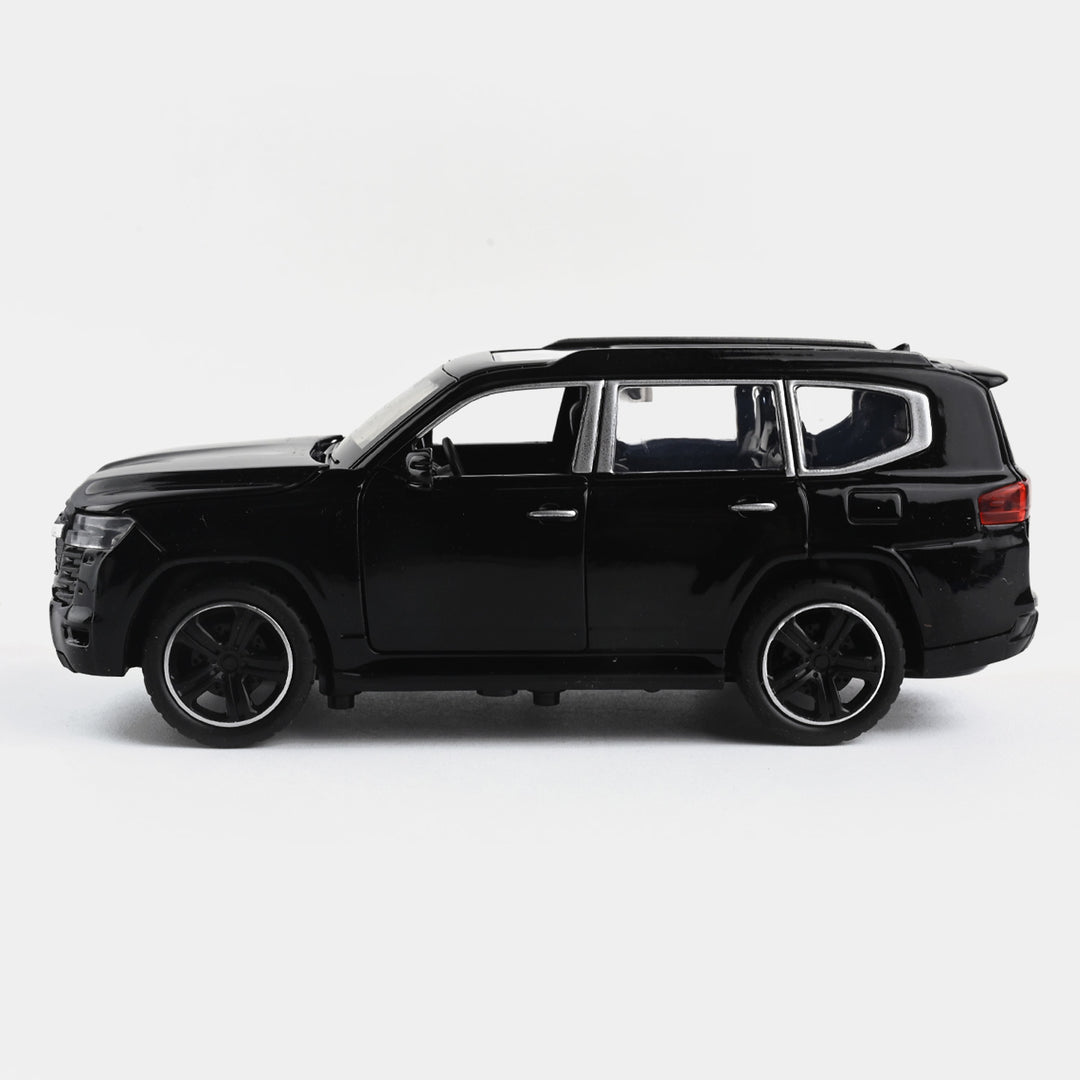 Die-Cast Model Car For Kids