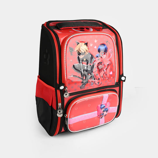 17" School Backpack Student Bag for Kids | Grade 2-5