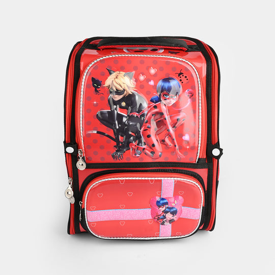17" School Backpack Student Bag for Kids | Grade 2-5