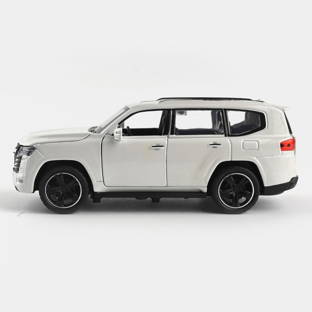 Die-Cast Model Car For Kids
