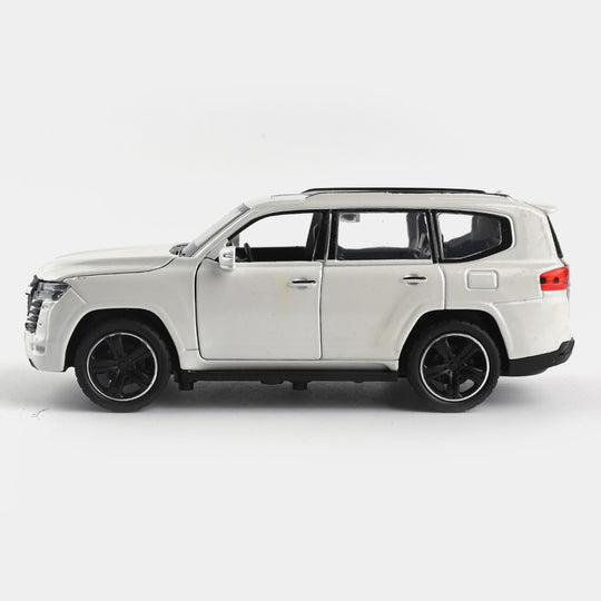 Die-Cast Model Car For Kids