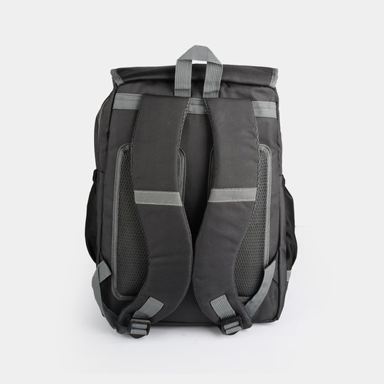 LEVUP 16" Rendoseru Flap-Top School Backpack for Kids | Grade 1-4