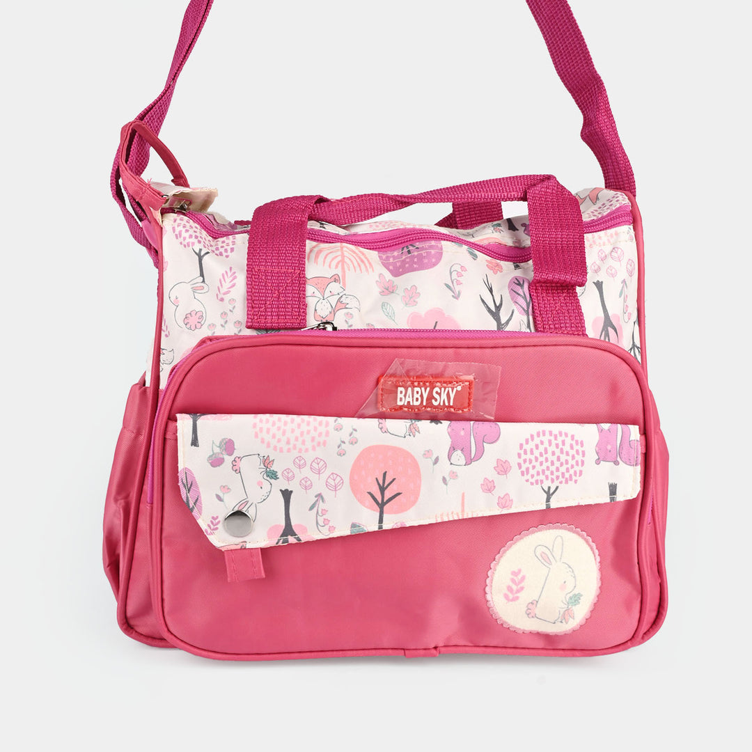 Mother Bag – Multi-Pocket Baby Organizer