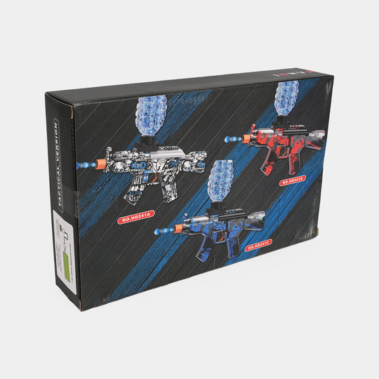 Crystal Water Gel Blaster Launcher
