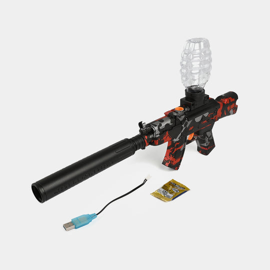 Crystal Water Gel Blaster Launcher