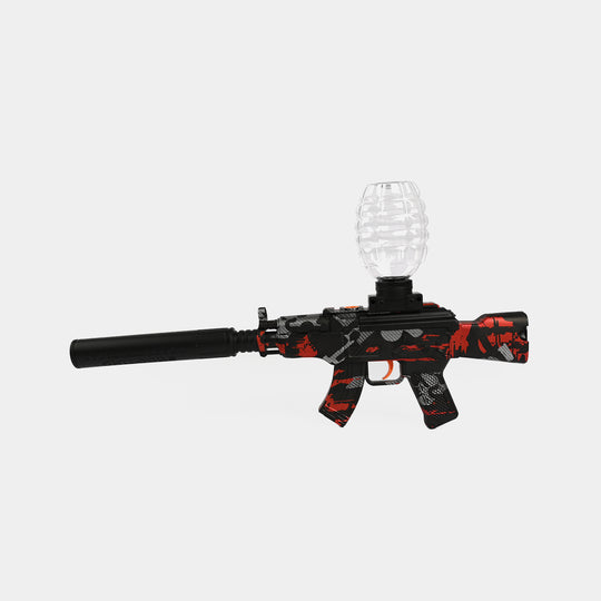 Crystal Water Gel Blaster Launcher