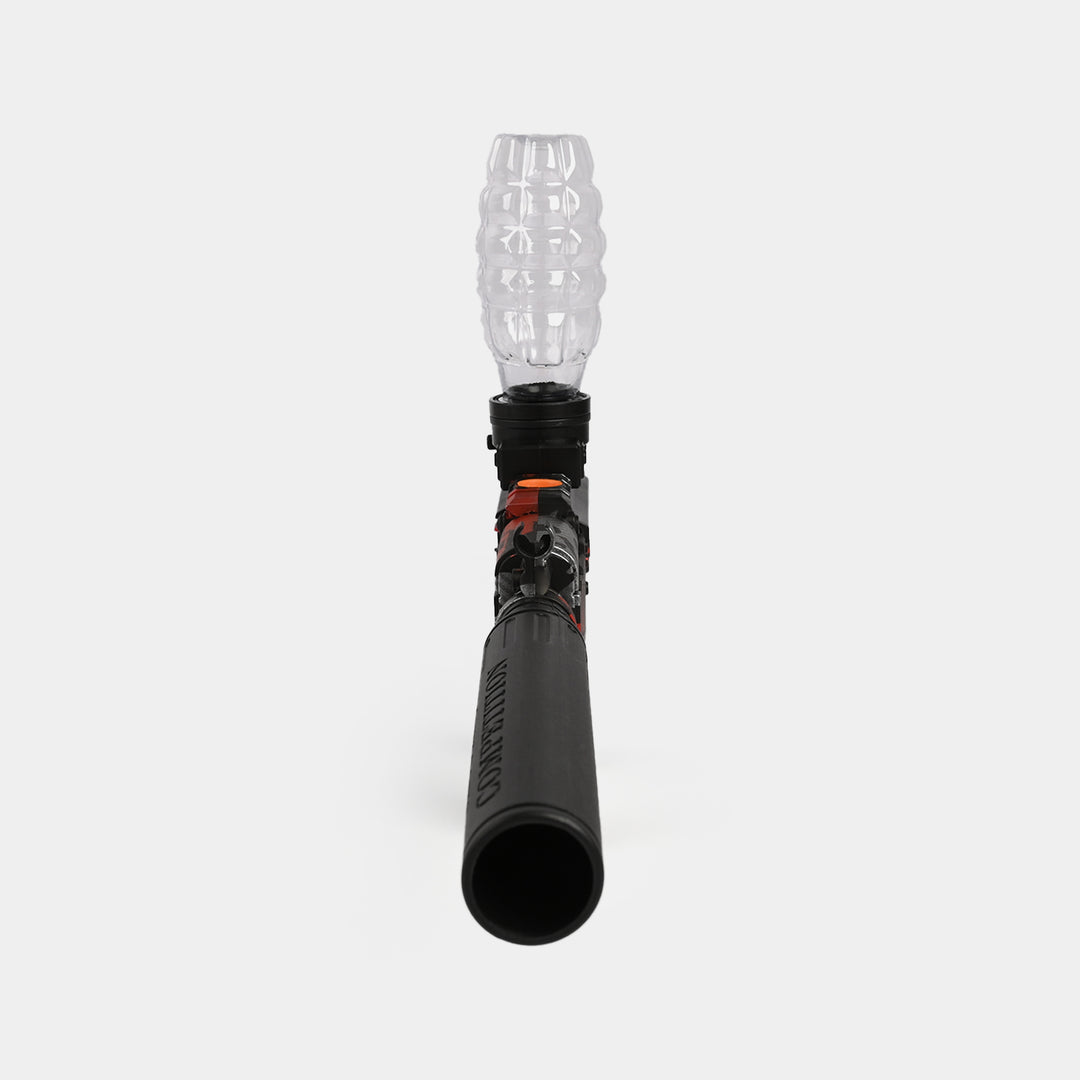 Crystal Water Gel Blaster Launcher