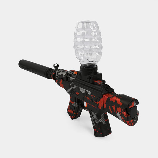 Crystal Water Gel Blaster Launcher
