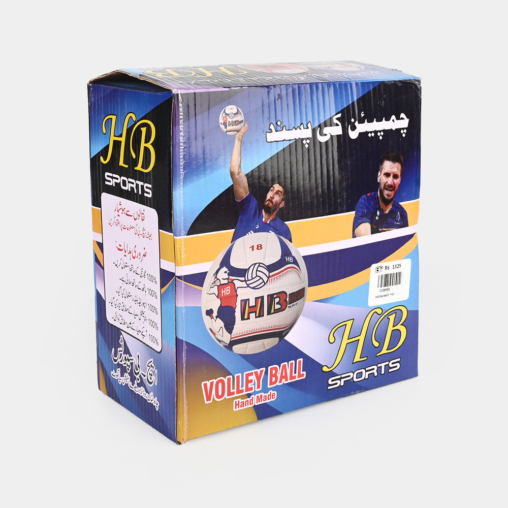 VOLLEYBALL FOR KIDS