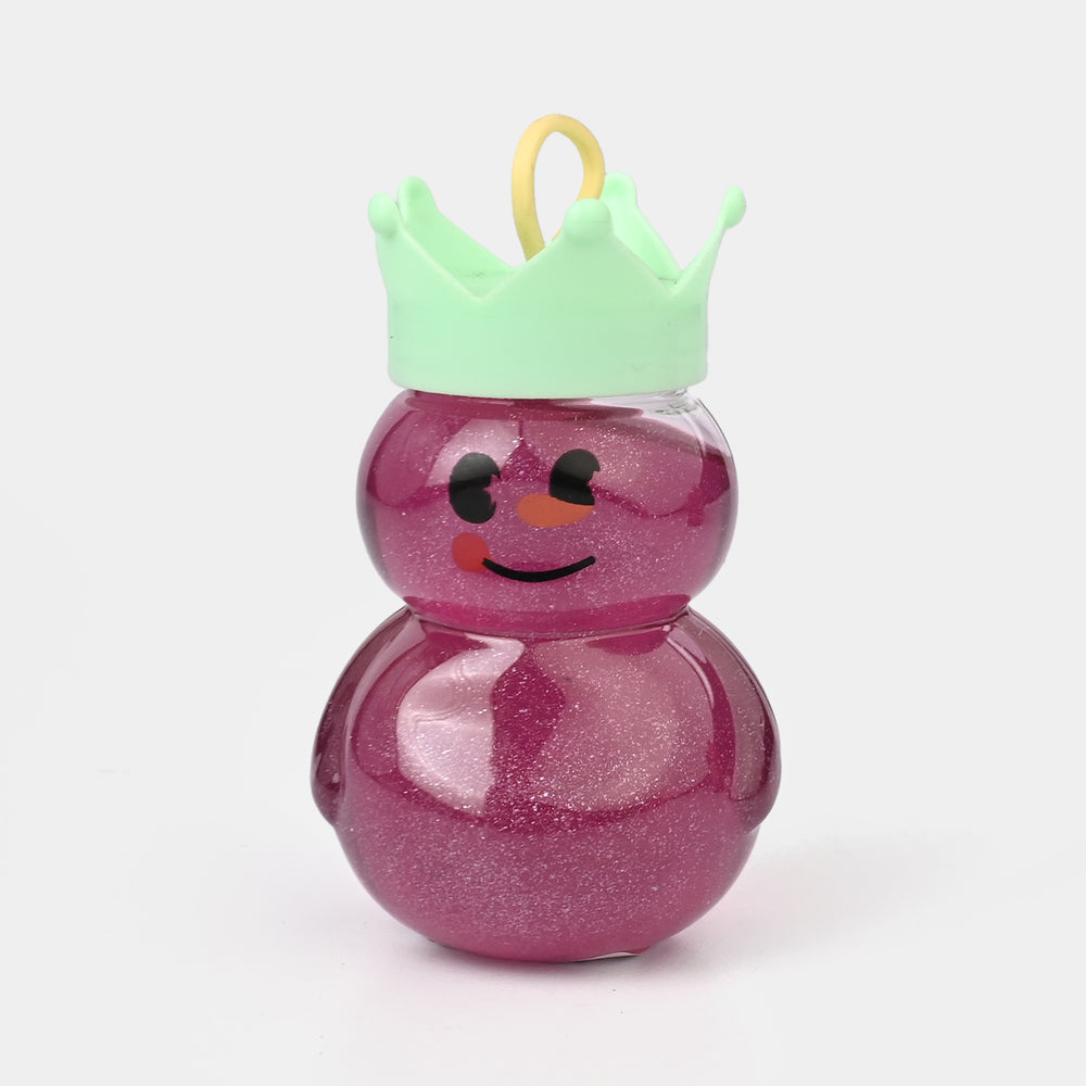 Cute Slime Jar