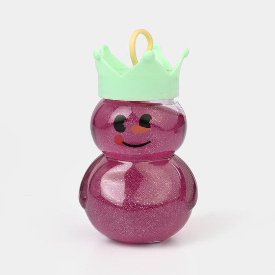 Cute Slime Jar