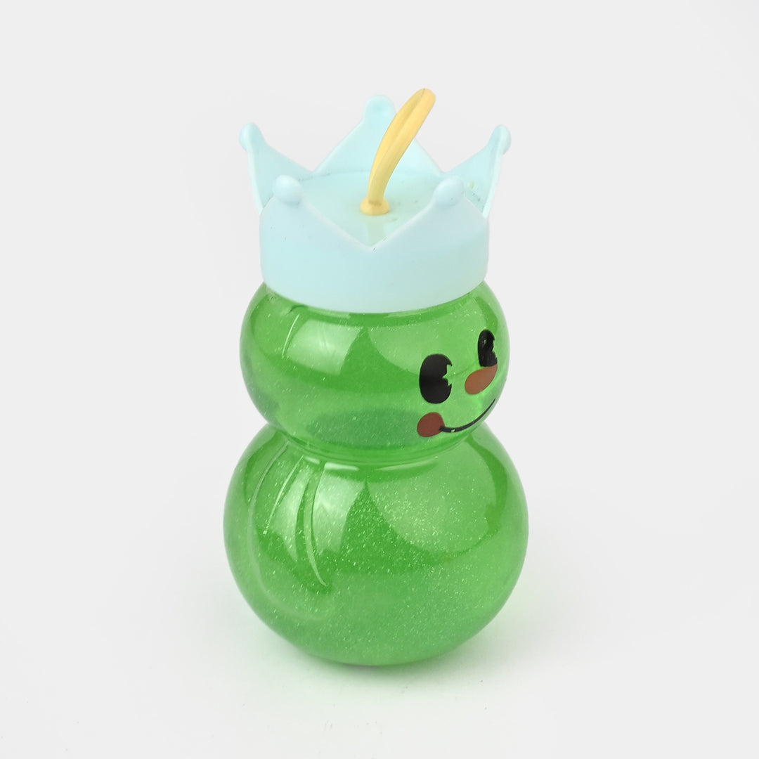 Cute Slime Jar
