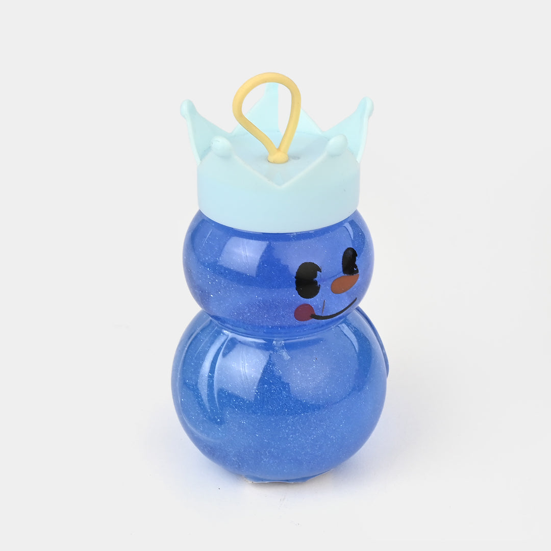 Cute Slime Jar