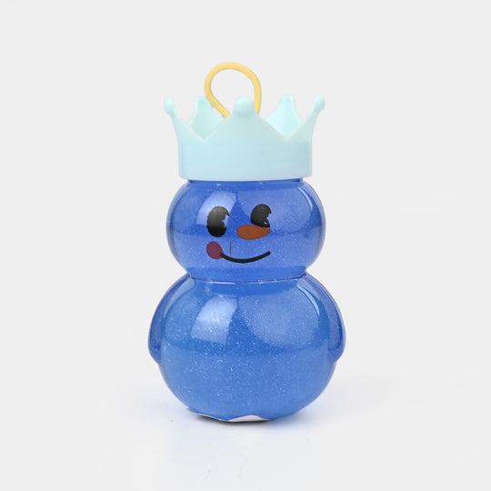 Cute Slime Jar