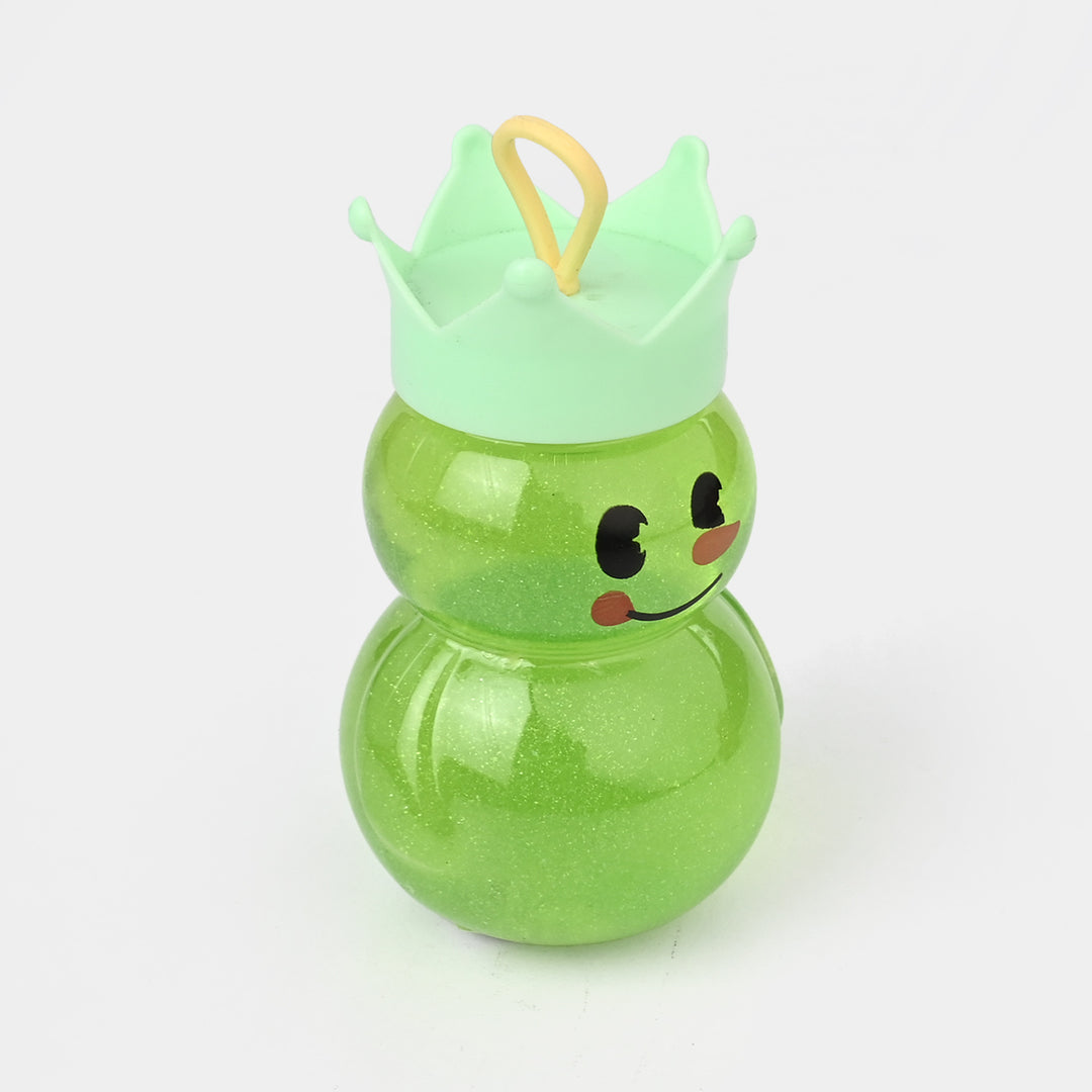 Cute Slime Jar