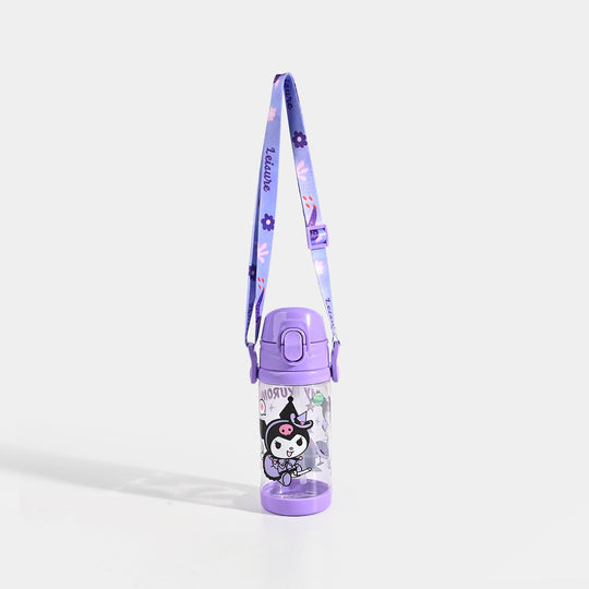 Plastic Water Bottle for Kids