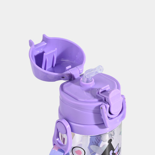 Plastic Water Bottle for Kids