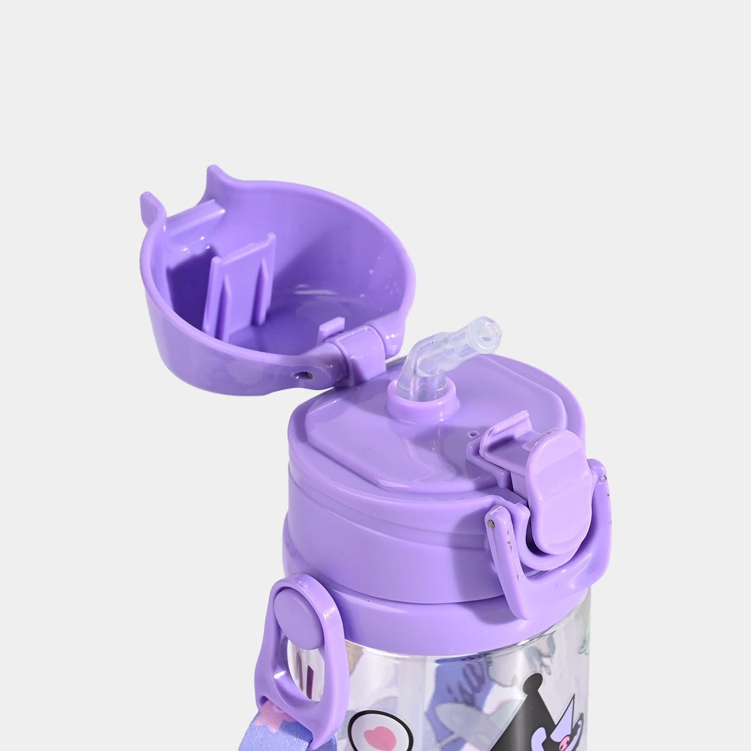 Plastic Water Bottle for Kids