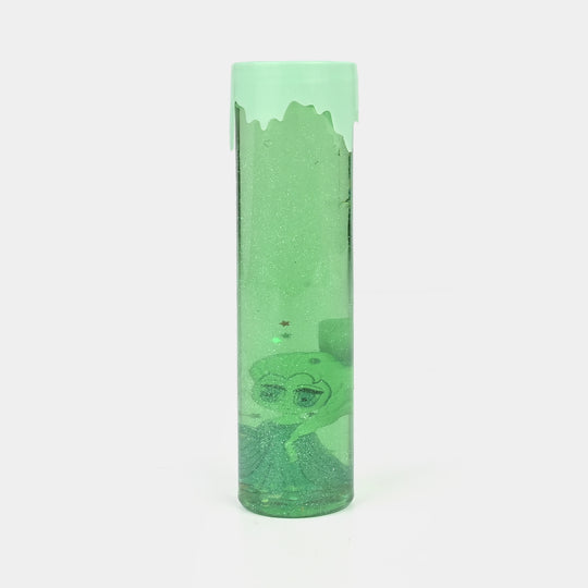 Cute Slime Jar