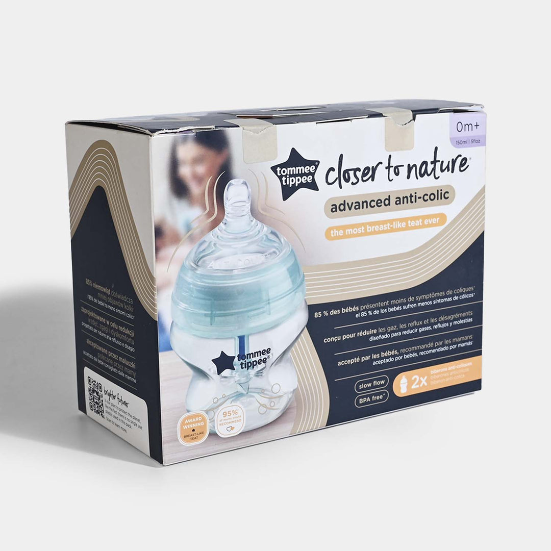 Advanced Anti-Colic Feeding Bottle 150Ml
