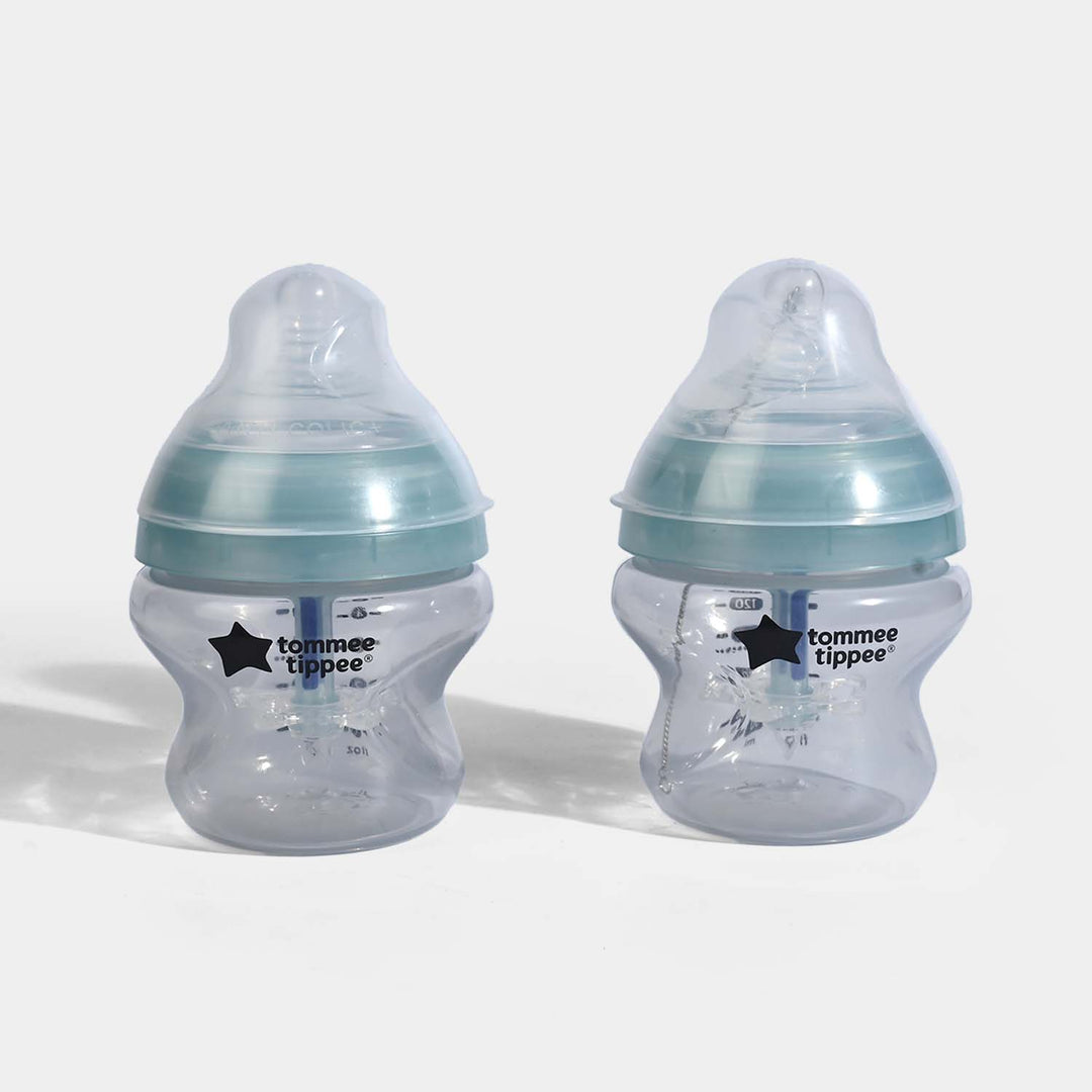 Advanced Anti-Colic Feeding Bottle 150Ml