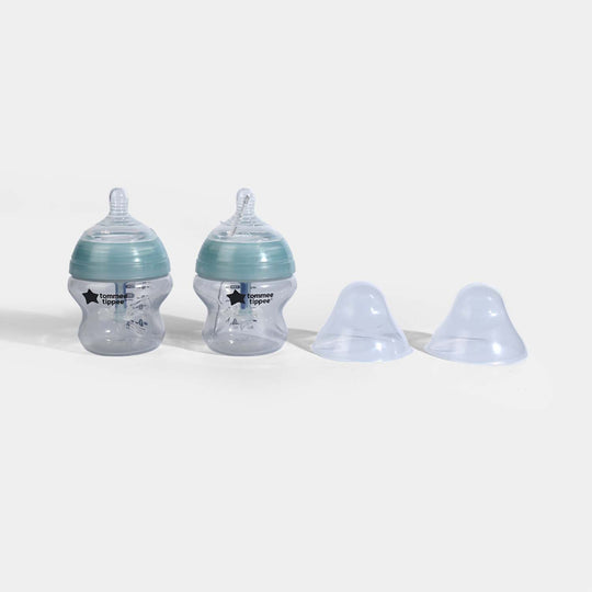 Advanced Anti-Colic Feeding Bottle 150Ml