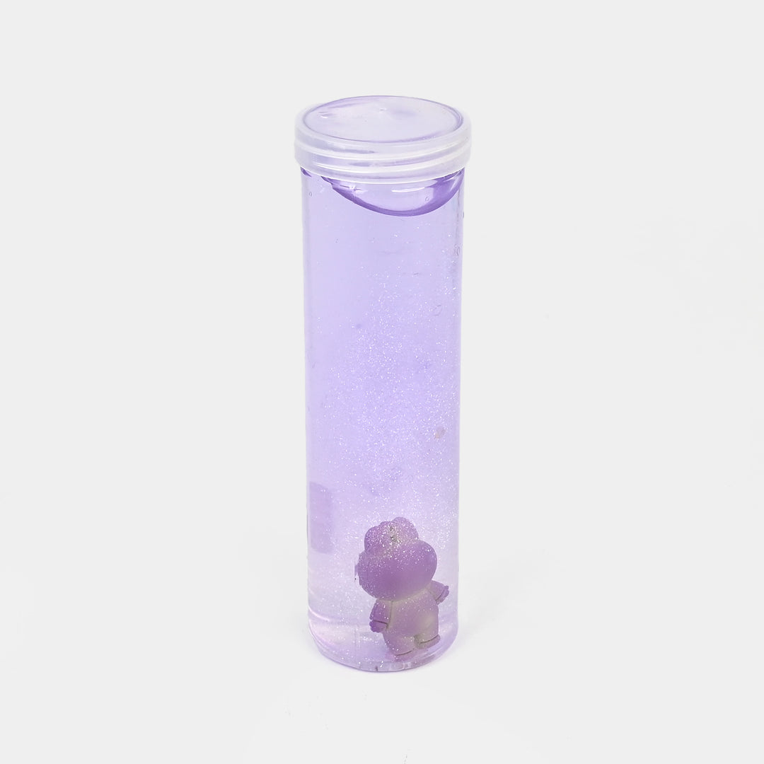 Cute Slime Jar