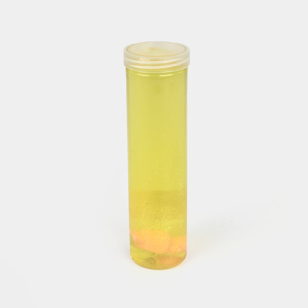 Cute Slime Jar