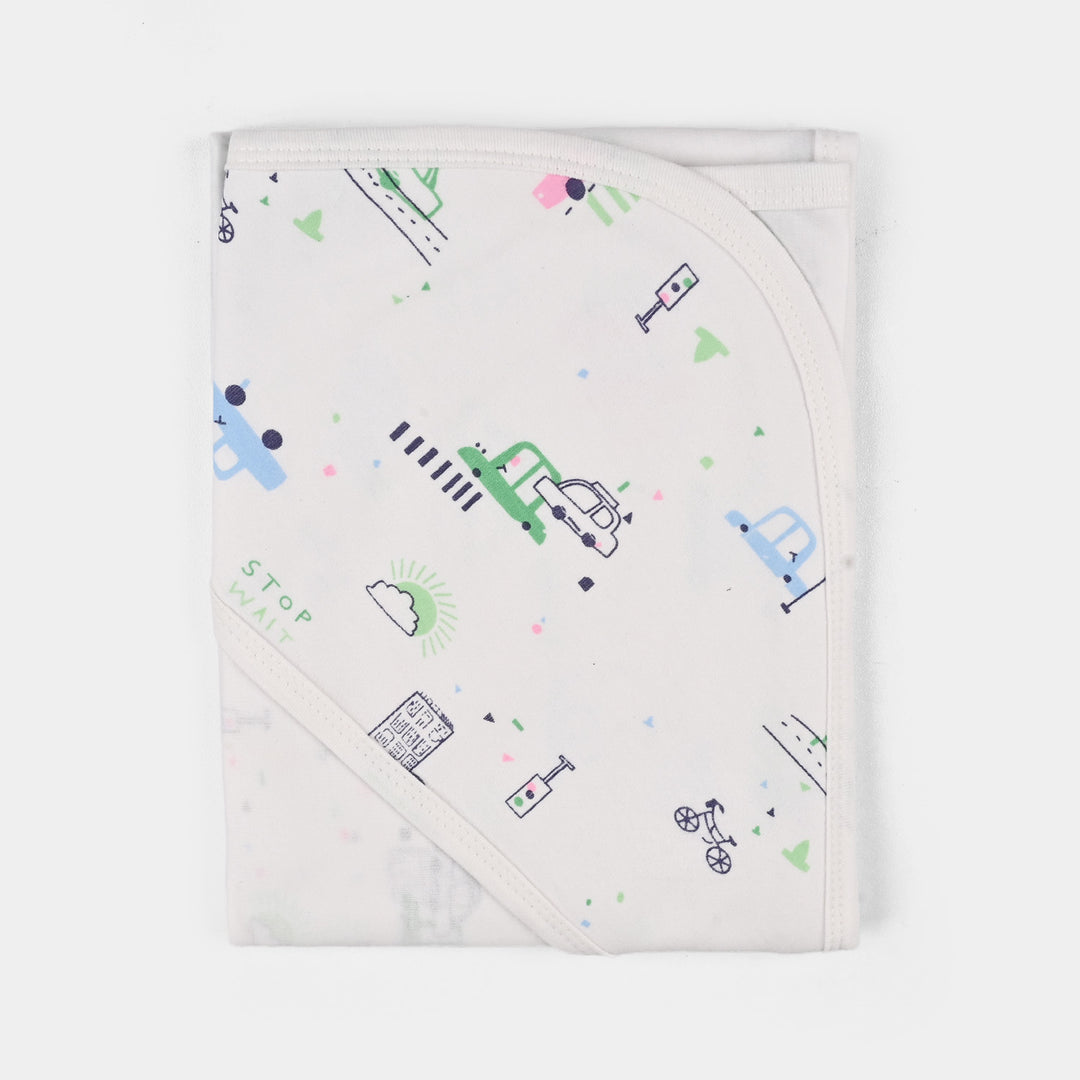 Baby Wrapping Sheet