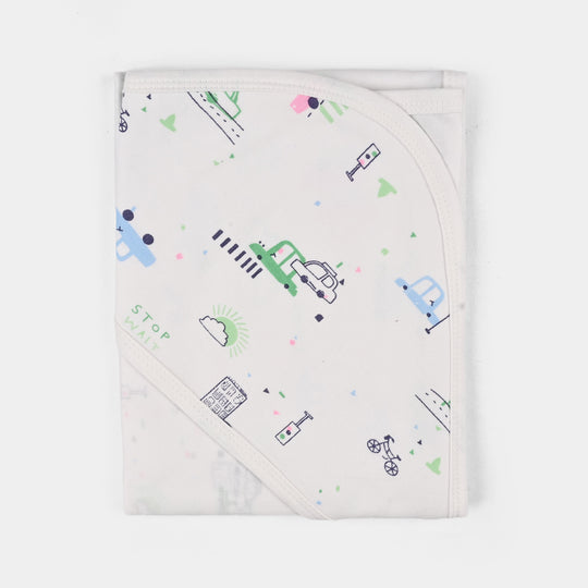 Baby Wrapping Sheet