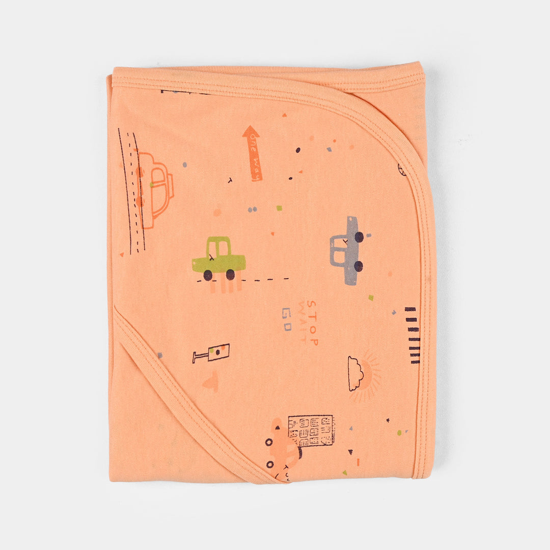 Baby Wrapping Sheet