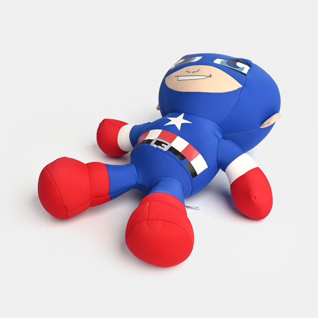 Character Soft Beans Toy For Kids