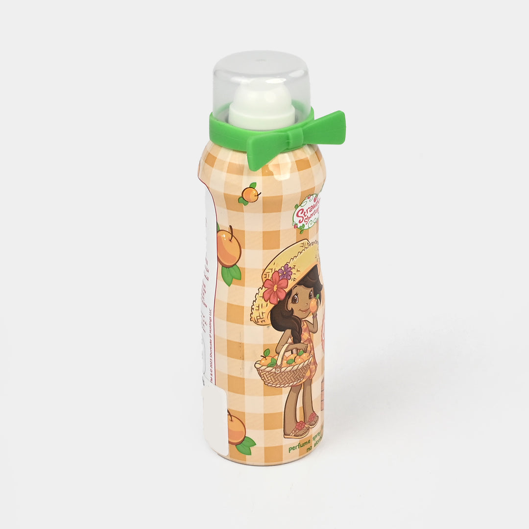 Kids Body Spray Orange 125ml