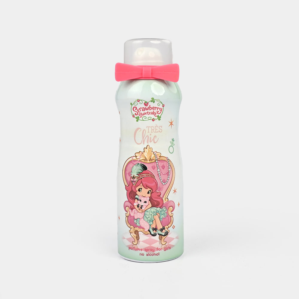 Kids Body Spray Tres Chic 125ml