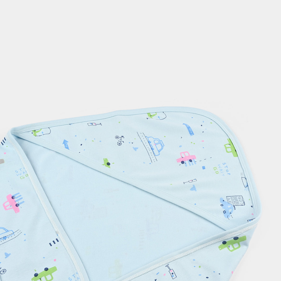 Baby Wrapping Sheet
