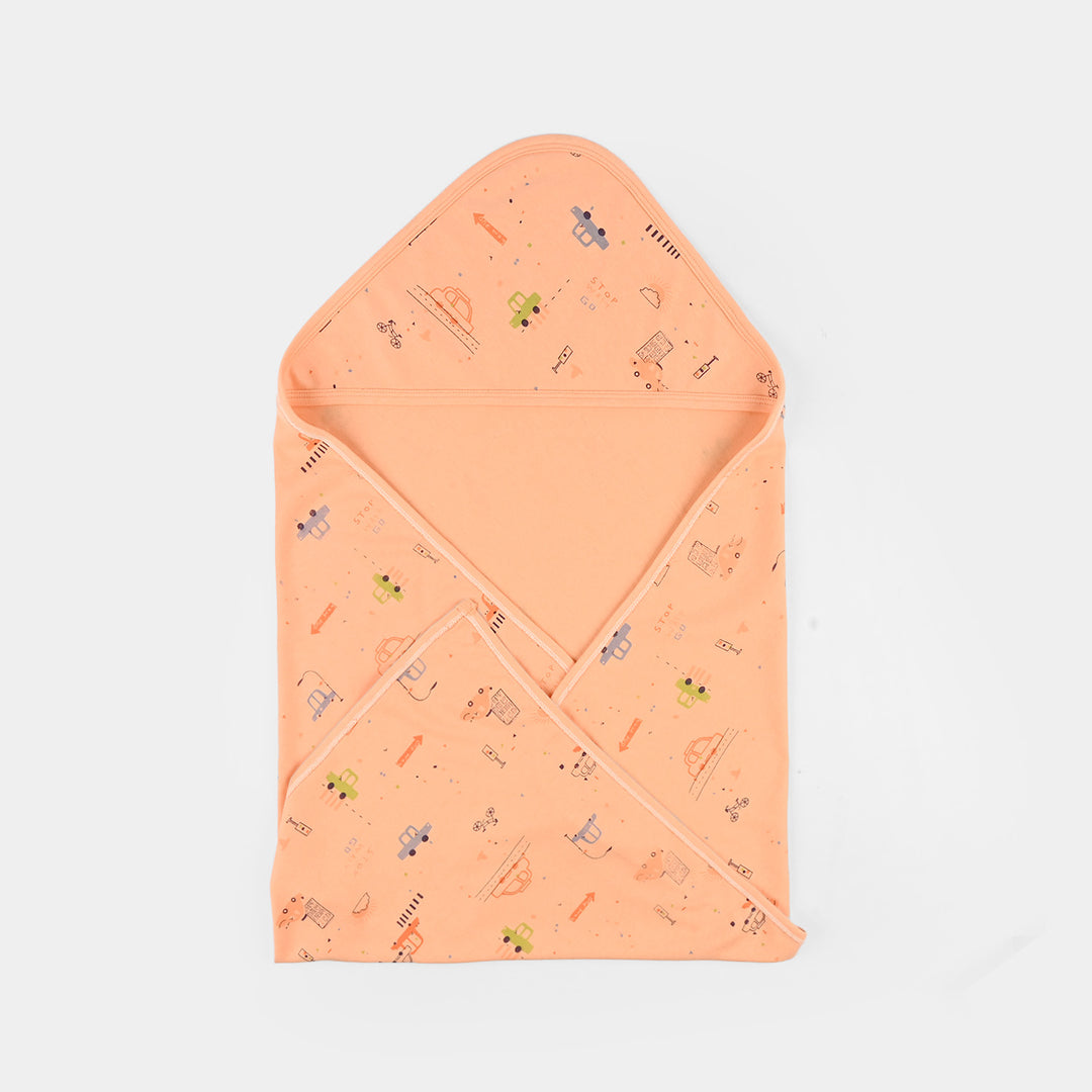 Baby Wrapping Sheet
