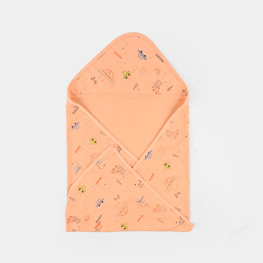 Baby Wrapping Sheet