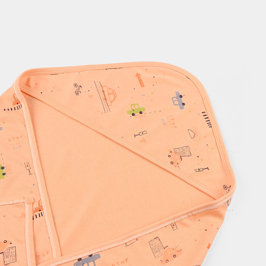 Baby Wrapping Sheet