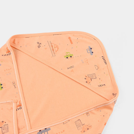 Baby Wrapping Sheet