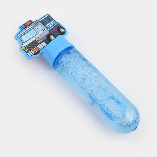 Kids Fun Manual Bubble Toy