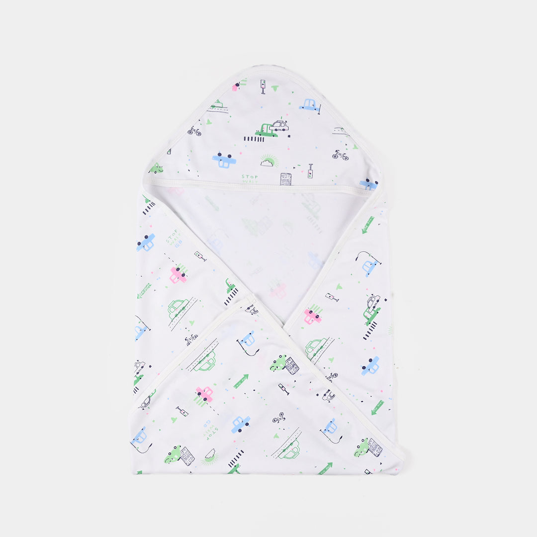 Baby Wrapping Sheet