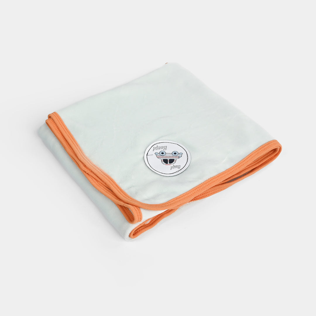 Wonderchild Baby Wrapping Blanket