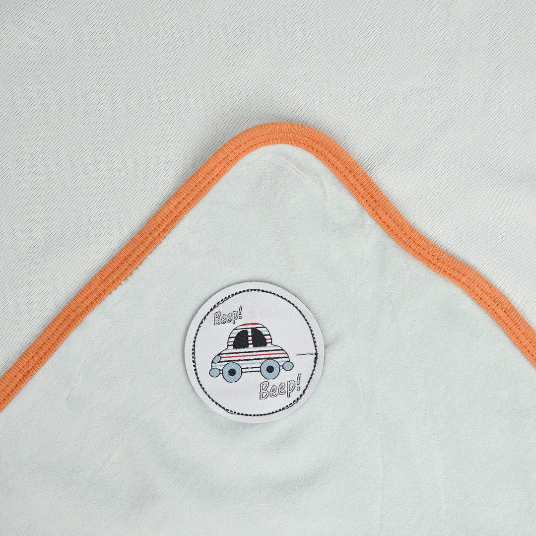Wonderchild Baby Wrapping Blanket